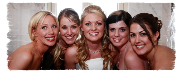 Milwaukee Bridal Party Style Services